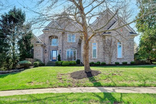2603 Locust Hill Pl, Louisville, KY, 40245-5282 | Card Image