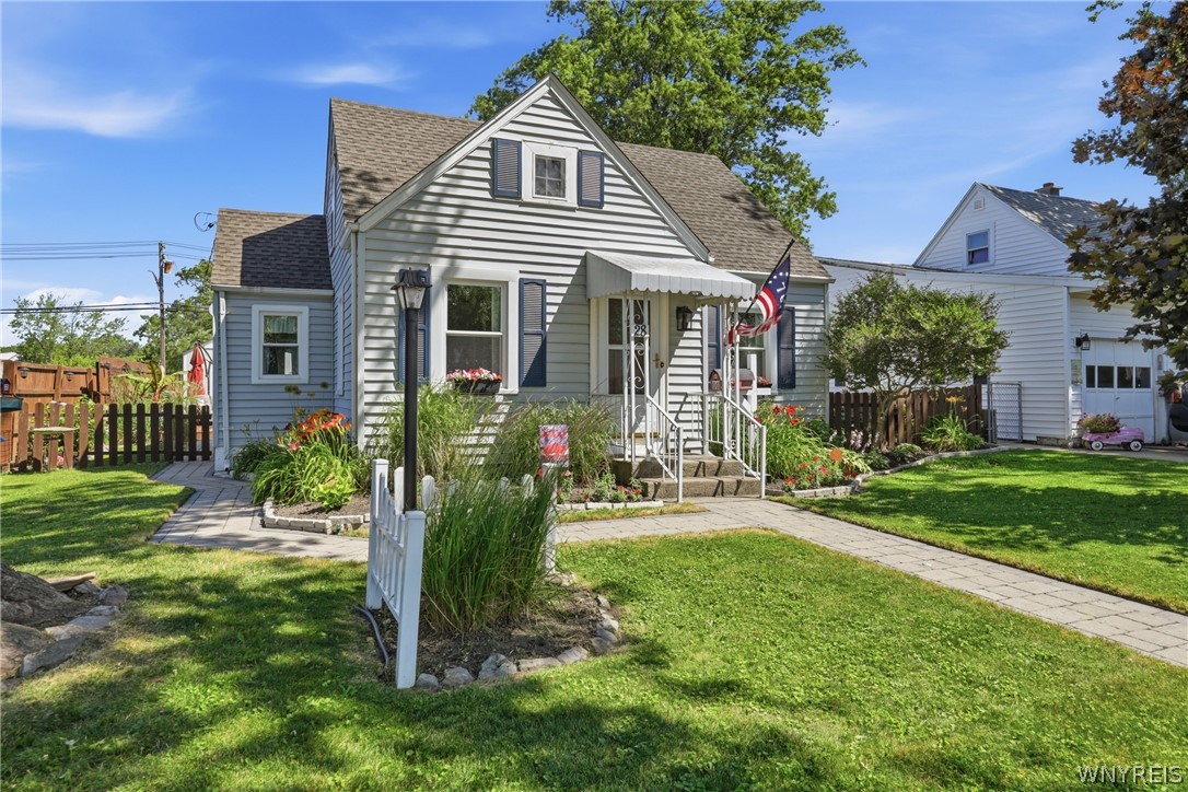 Residential in Cheektowaga 3