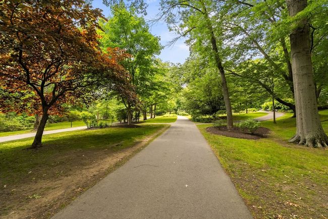APT-220 - 99 Pond Ave, Condo with 2 bedrooms, 2 bathrooms and null parking in Brookline MA | Image 25