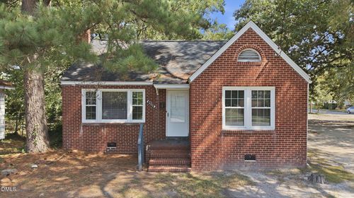 1004 W Thomas Street, Rocky Mount, NC, 27804 | Card Image