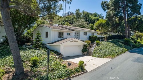 2700 Via Campesina, Palos Verdes Estates, CA, 90274-1428 | Card Image