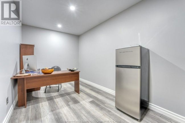 1936 Villa Canal Dr, House other with 4 bedrooms, 4 bathrooms and null parking in Ruthven ON | Image 44
