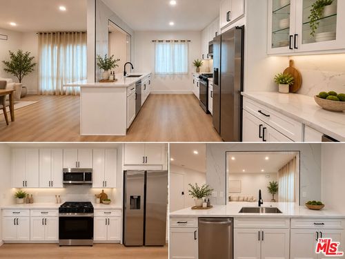 2-8668 Gregory Way, Los Angeles, CA, 90035 | Card Image