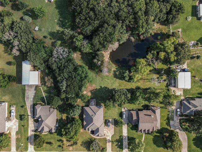 3008 Running Brook Dr, House other with 4 bedrooms, 2 bathrooms and null parking in Joshua TX | Image 33