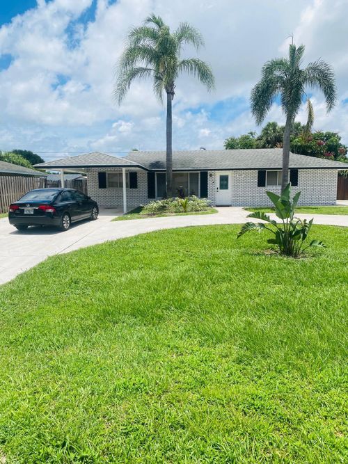4295 Crestdale St, Palm Beach Gardens, FL, 33410-5801 | Card Image
