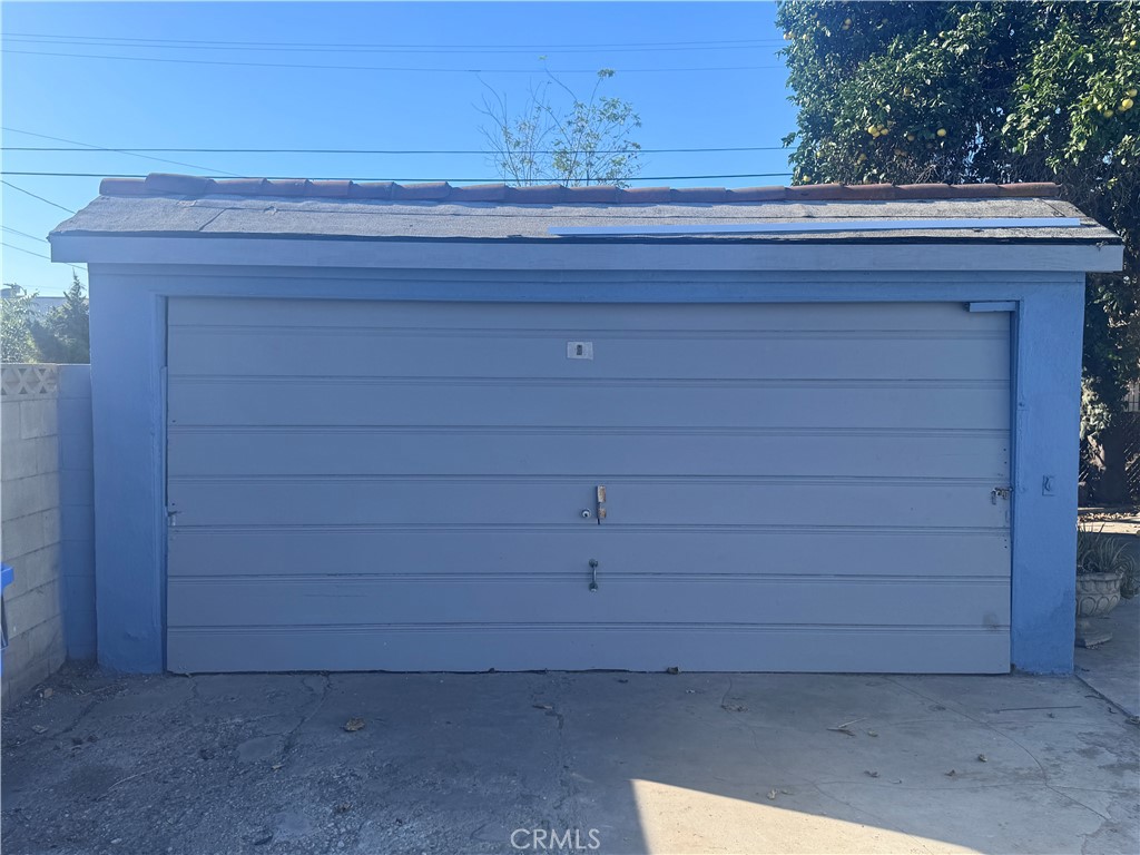 Residential in Los Angeles 4