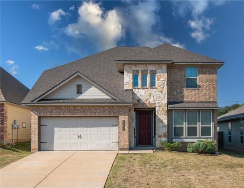 10512 Langham Drive, Waco, TX, 76708 | Card Image