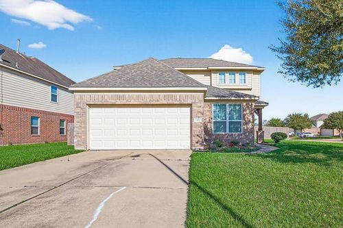 2810 Meadowbrook Ln, Rosenberg, TX, 77471-6301 | Card Image