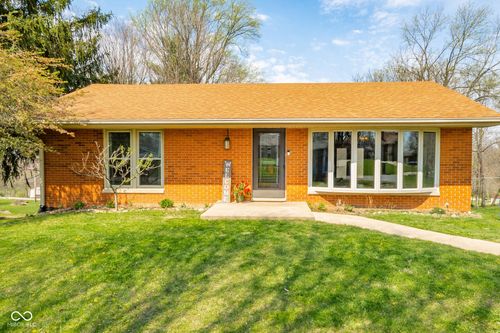 9124 W Wren Way, Middletown, IN, 47356-9711 | Card Image