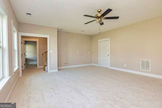 65 Oakhurst Trl, House other with 4 bedrooms, 4 bathrooms and null parking in Sharpsburg GA | Image 35