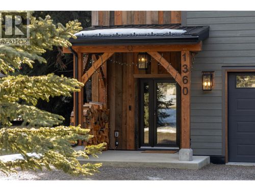 1360 Mcleod Ave, Fernie, BC, V0B1M1 | Card Image