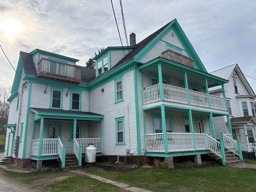 80 Williams Street, Lyndon, VT, 05851 | Card Image