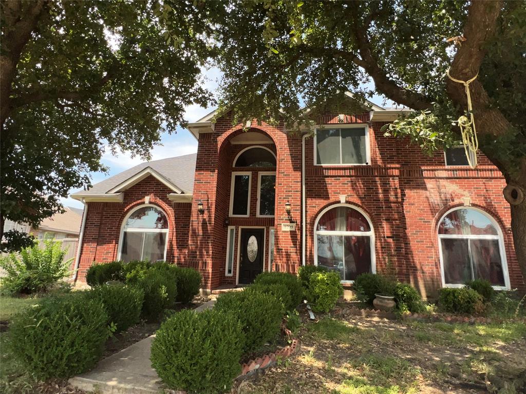 Forestedge Dr, Grand Prairie, TX 75052