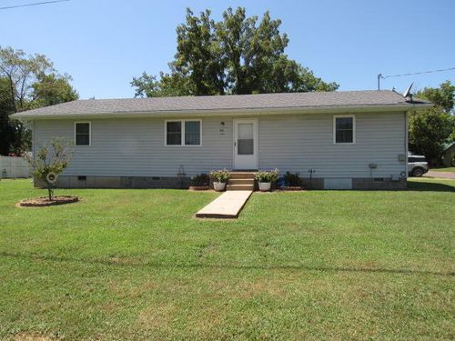 501 S West Street, Mountain Grove, MO, 65711 | Card Image