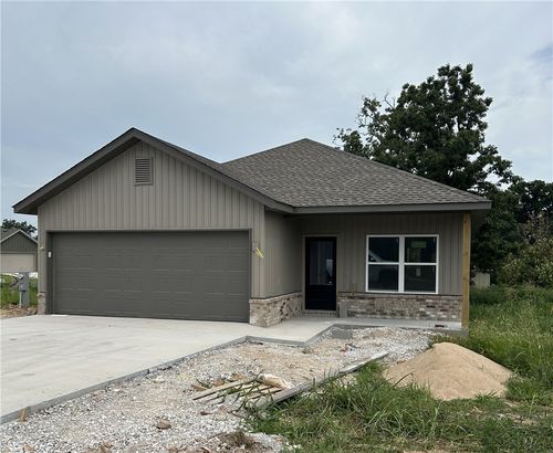 960 Snyder Springs Loop, Watts, OK, 74964-3307 | Card Image