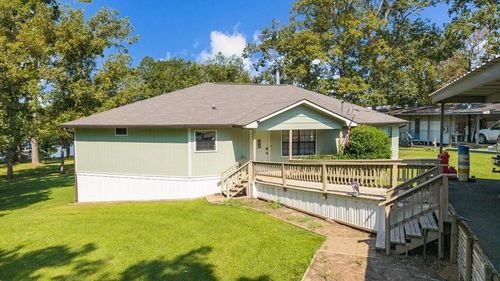 207 Fishers Pt, Burkeville, TX, 75932-2260 | Card Image