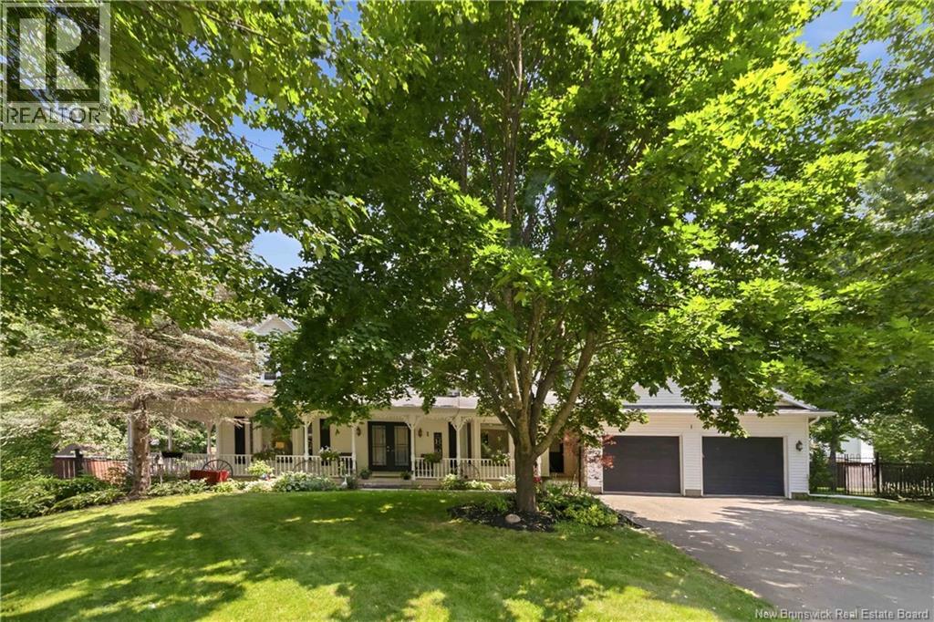 Residential in Moncton