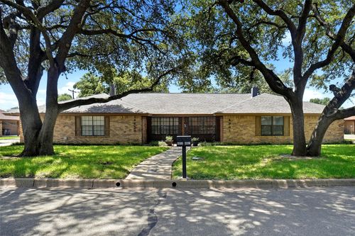 4861 Ledgestone Ct, Fort Worth, TX, 76132-2013 | Card Image