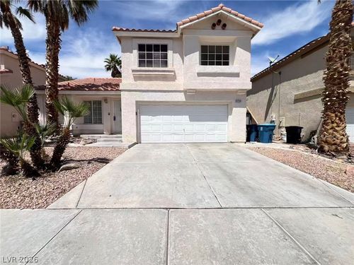 8704 Autumn Valley Ave, Las Vegas, NV, 89129-7616 | Card Image