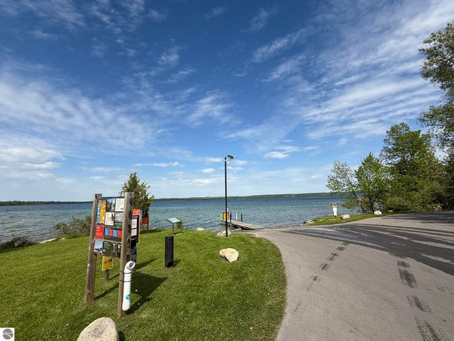 5867 Mabel Rd, House other with 5 bedrooms, 3 bathrooms and null parking in Williamsburg MI | Image 79