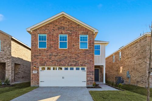 2018 Prairie Ln, Melissa, TX, 75454-3337 | Card Image
