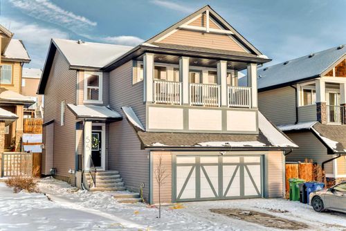 55 Heritage Hill, Cochrane, AB, T4C0L4 | Card Image