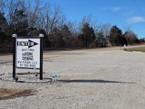 5029 Old Highway 60, Norwood, MO, 65717-9122 | Card Image