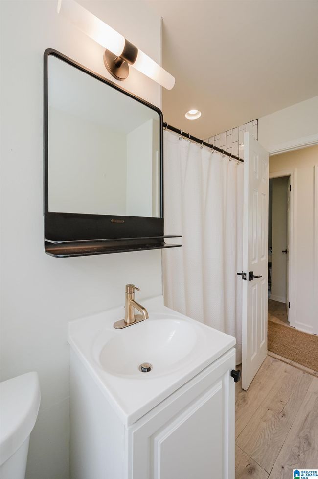 1320 Monticello St, House other with 3 bedrooms, 1 bathrooms and null parking in Irondale AL | Image 17