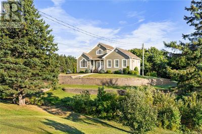 3226 Mountain Rd, House other with 4 bedrooms, 3 bathrooms and null parking in Moncton NB | Image 3