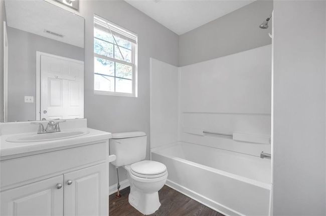 800 Tradd Ct, House other with 3 bedrooms, 3 bathrooms and null parking in Stone Mountain GA | Image 14