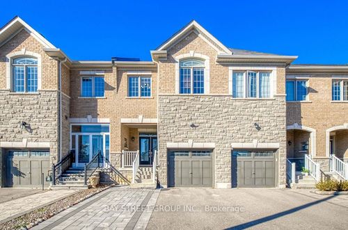 38 Port Arthur Cres, Richmond Hill, ON, L4E1B5 | Card Image