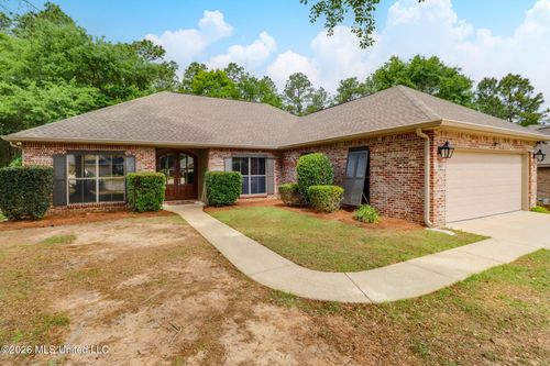 11610 Azalea Trace, Gulfport, MS, 39503 | Card Image