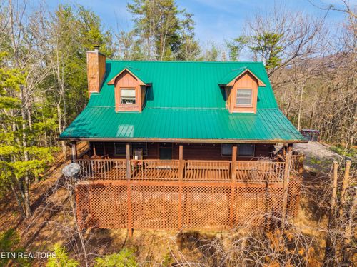 139 Little Round Top Ln, Townsend, TN, 37882-3456 | Card Image