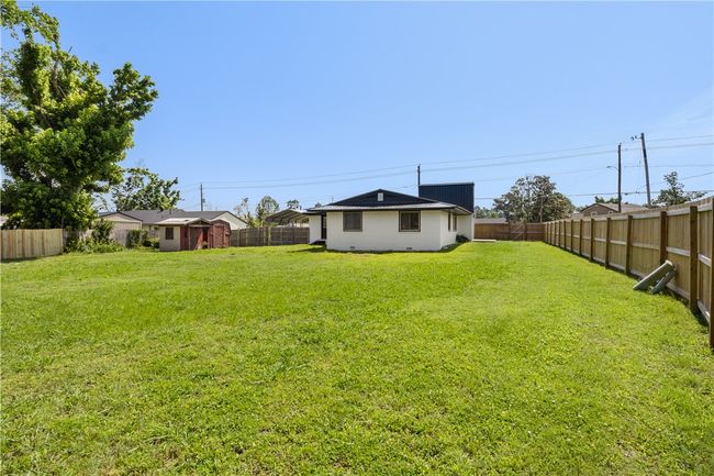 520 S 13 Th St, House other with 3 bedrooms, 2 bathrooms and null parking in Rogers AR | Image 36