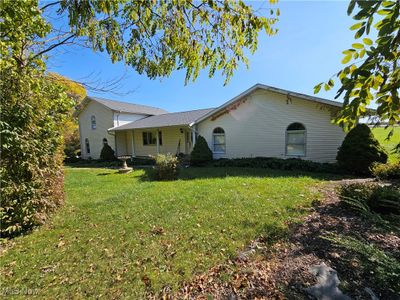 3100 Austinburg Road, House other with 2 bedrooms, 2 bathrooms and null parking in Ashtabula OH | Image 1