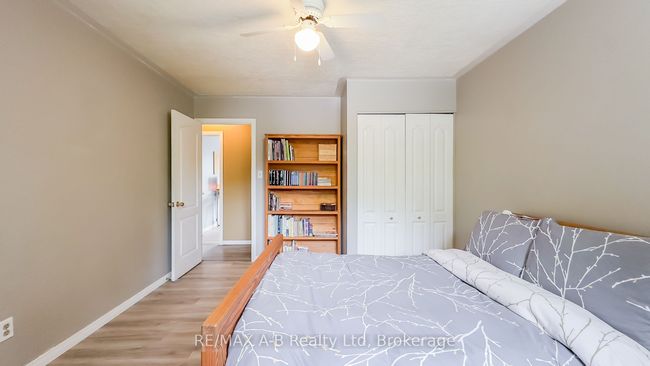 18 Conway Crt, House other with 4 bedrooms, 3 bathrooms and 10 parking in Thamesford ON | Image 18