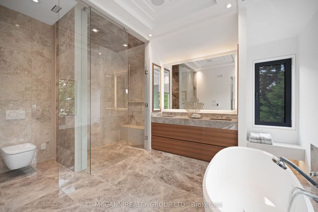 64 Glengowan Rd, House other with 6 bedrooms, 6 bathrooms and 4 parking in Toronto ON | Image 24