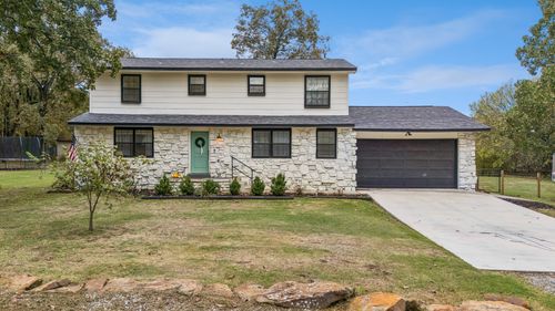 13106 E 205th St S, Bixby, OK, 74008-7741 | Card Image