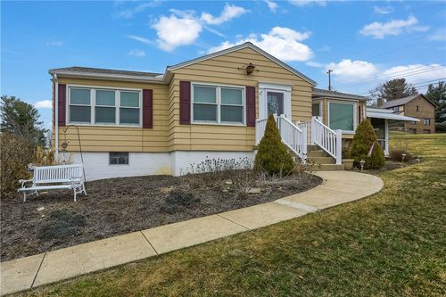 491 Franklin Ter, Washington, PA, 15301-5809 | Card Image