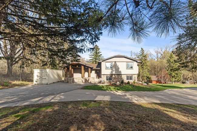 10280 Blair Ave, House other with 3 bedrooms, 2 bathrooms and null parking in Inver Grove Heights MN | Image 33