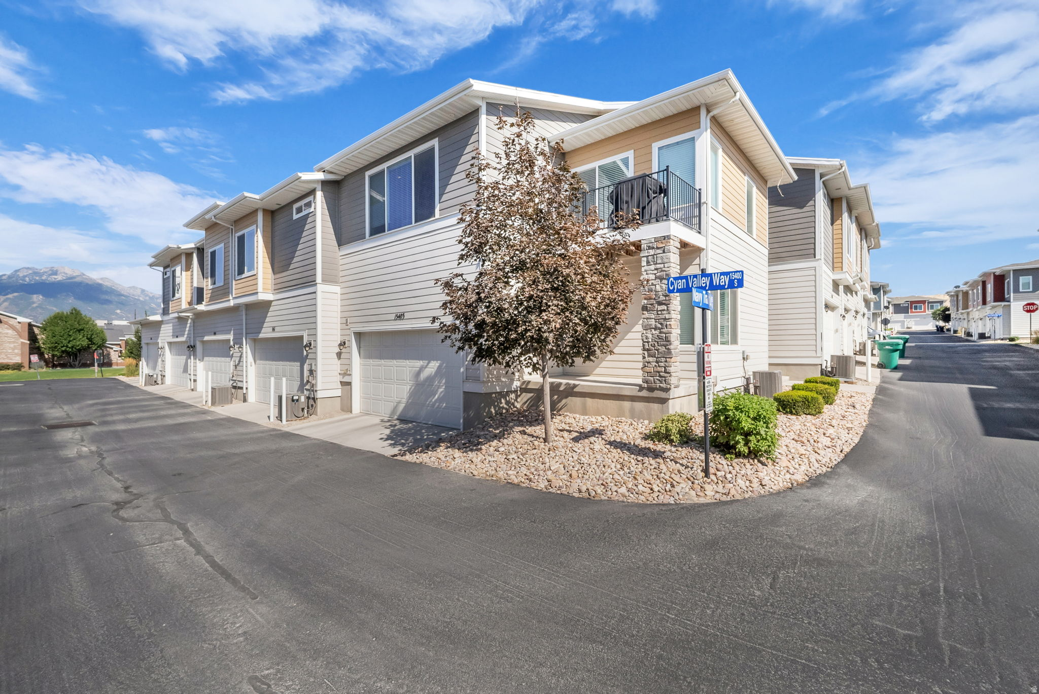 Residential in Bluffdale 2