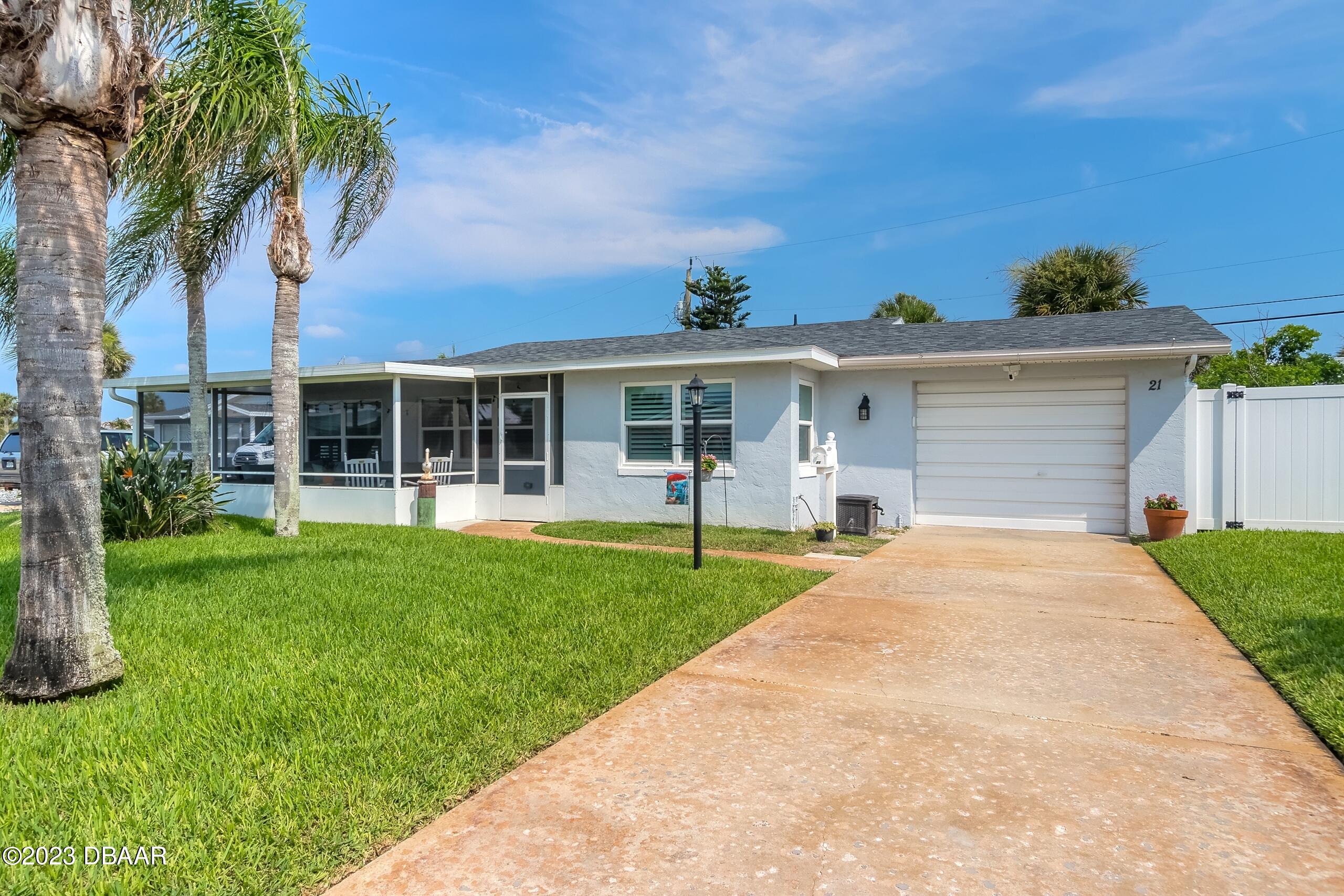 San Jose , Ormond Beach, FL 32176