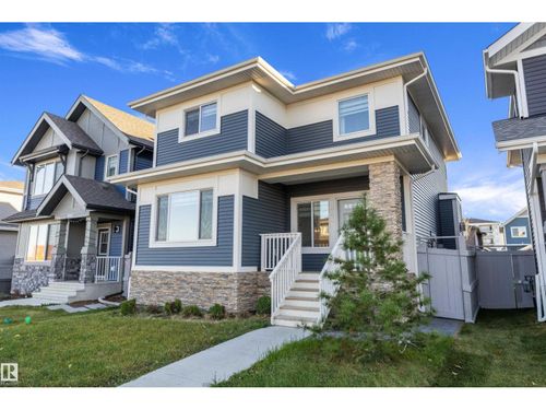 6333 Greenaway Ave Nw, Edmonton, AB, T5E6Y6 | Card Image