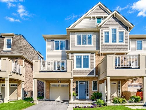 246 Septimus Hts, Milton, ON, L9T8N6 | Card Image