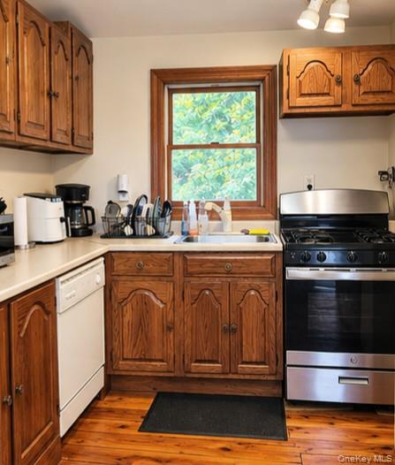 Residential Lease in Orangetown 3