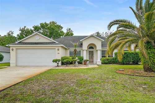 22 Egret Trail, PALM COAST, FL, 32164 | Card Image