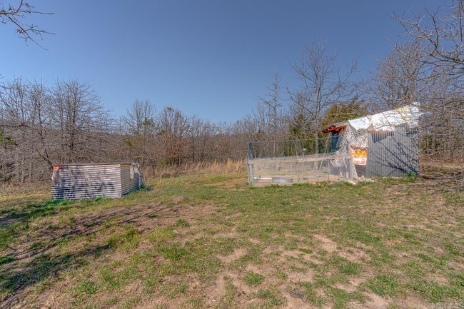 1665 Nc 1600, House other with 3 bedrooms, 2 bathrooms and null parking in Compton AR | Image 37