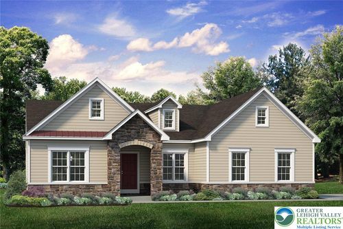 10-3235 Michaels School Rd, Nazareth, PA, 18064 | Card Image