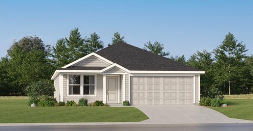 2313 Dust Devil Drive, Lockhart, TX, 78644 | Card Image