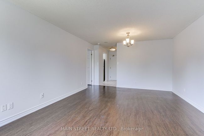 302 - 189 Lake Driveway W, Condo with 1 bedrooms, 1 bathrooms and 1 parking in Ajax ON | Image 8